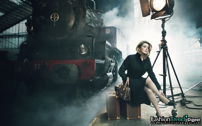 Louis Vuitton ˏVDƬ